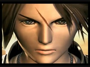 Final Fantasy VIII (PSX) TAS in 8-08-32.98 by DarkKobold (Part2)