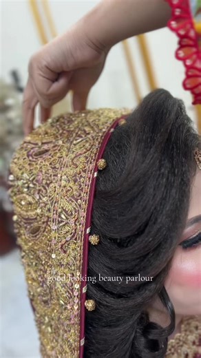 Explore Good Looking Beauty Parlour in Tando Adam