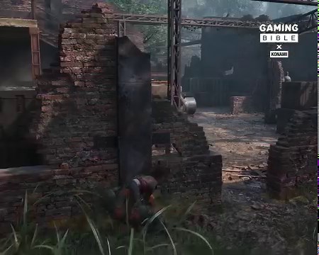 The best Metal Gear Solid is getting an official remake and it looks amazing 🐍 | GAMINGbible