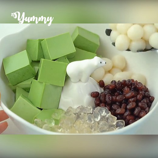 1.4M views · 35K reactions | Easy & Delicious Dessert Recipe Tutorial | Yummy | Facebook