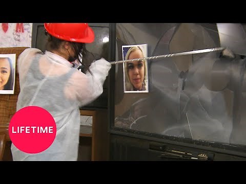 Little Women: Dallas - The Girls Get Aggressive (Season 2, Episode 2) | Lifetime