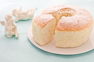 Angel cake