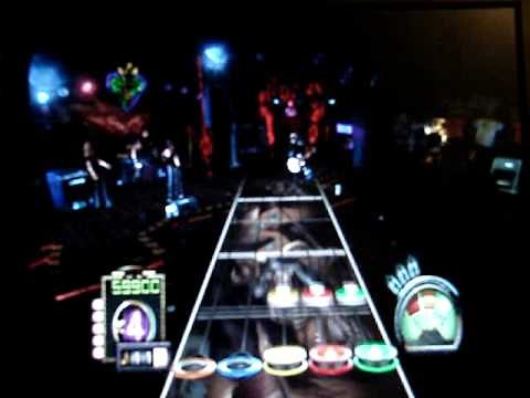 Guitar Hero 3-HighWay To Hell