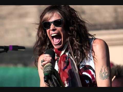 Can't Stop Lovin' You - Aerosmith Feat. Carrie Underwood