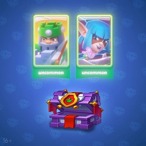 Welcome to Ludus - Merge Arena! | Play Ludus