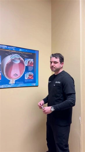 Can you still get a Refractive Lens Exchange (RLE) if you've had LASIK? Dr. Venincasa breaks down this common question and explains why your previous corneal surgery doesn't stop you from correcting your age-related vision changes with RLE! Wondering if RLE is right for you? Schedule a consultation today! https://sweeneyeye.com/appointment-request/ | Sweeney Eye Associates