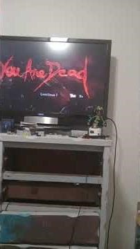 Resident Evil 5 quick time event. #residentevil #residentevil5 #xbox360 #quicktimeevents