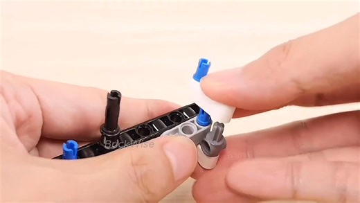 34K views · 215 reactions | Buy it from :- https://amzn.to/4nD35Ex  LEGO 42182 Spaceship Build | Ultimate LEGO Space Creation | Brickwise #LEGO42182, #LEGOSpaceship, #LEGOMOC, #LEGOBuild, #Brickwise, #LEGOStarship, #LEGOTechnic, #LEGOCreation, #LEGOCommunity, #LEGOVideo, #SpaceLEGO, #LEGOCollector, #LEGOViral | BrickWise | Facebook