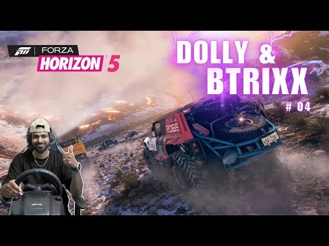 FORZA HORIZON 5 || தமிழ் Gameplay || Part 4