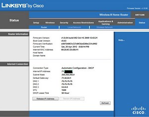 How to Remote Into A PC Through A Wireless Access Point