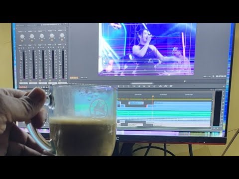 🔴BTS MINGGU MALAM HUJAN ENAKNYA NGAPAIN