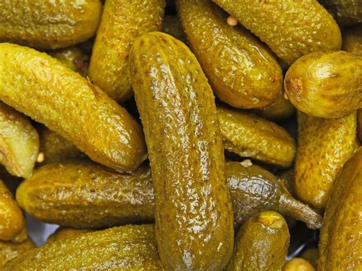 CT Pickle Festival To Tempt Taste Buds In Berlin