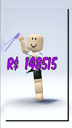 BEST CHEAP ROBLOX OUTFIT IDEA 😍