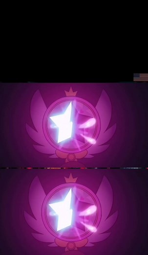 Star vs The Forces of Evil Season 3 Intro Comparison