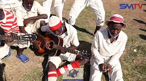 Harare Central Prison Inmates Band | Sly Media Productions