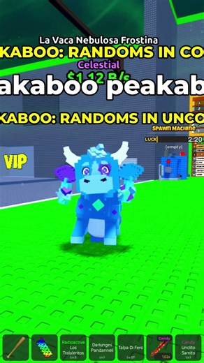 OPEN A RADIOACTIVE BLOCK WITH ME #escapetsunamiforbrainrots