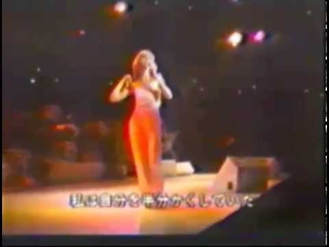 Olivia Newton-John - My Love Is Alive (HQ Sound)