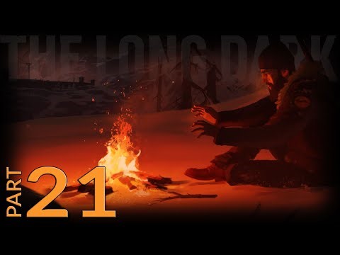 500 Days in The Long Dark - Part 21