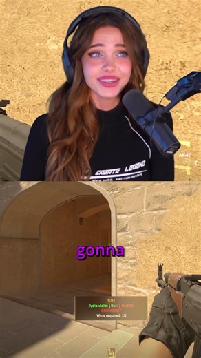 @dorozea Did NOT care 💀😂 #funny #twitch