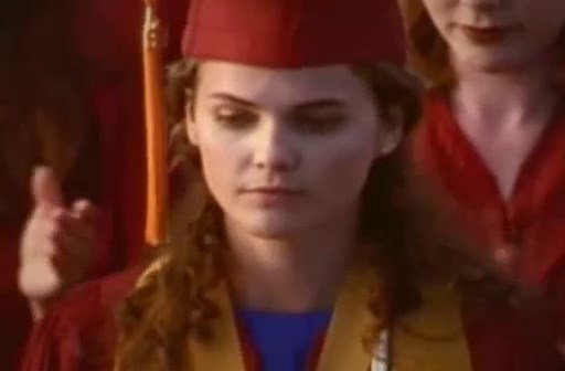 Felicity S01E01 Pilot