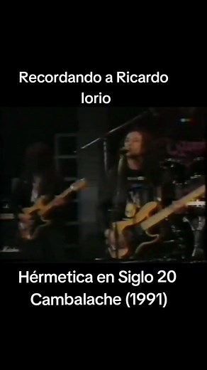 Hérmetica y Cambalache: Un Viaje Musical Argentino