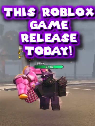 The Lost Adventures: Exciting Roblox Game Releases Today!
