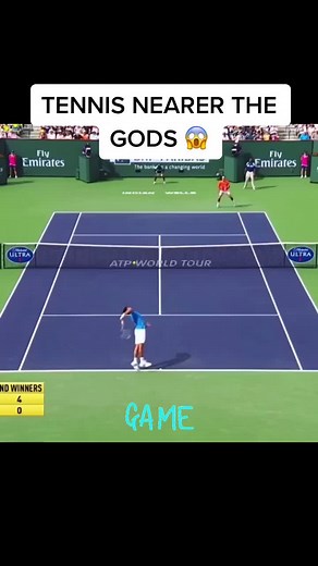 Roger Federer tennis = perfect match 😍 #tennis #tennistv #atp #atptour #federer #rogerfederer #djokovic #nadal #rafaelnadal #fy #fyp #foryou