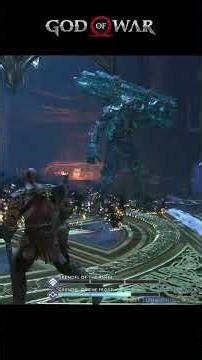 God of War Short #Kratos #GodOfWar #psgames