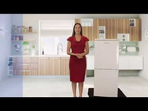 LEC T5039 Fridge Freezer Review