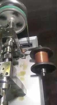 Curb Chain Machine | Available on IndiaMART