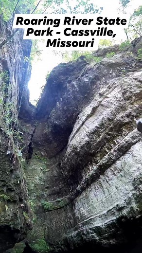 Roaring River State Park - Cassville, Missouri | Joplin Outdoors