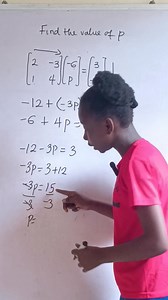 Explaining matrix | Heritage Ben