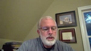 Bible Study (2 Peter 1) from 29 September. | St. Luke Greek Orthodox Church