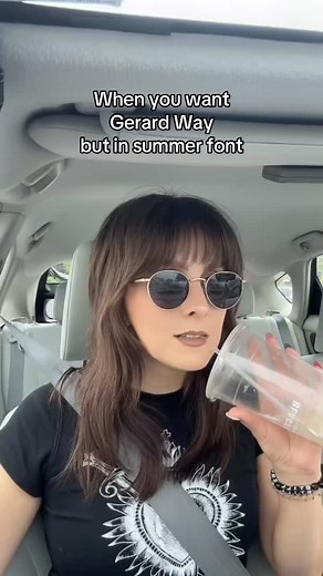 78K views · 4.7K reactions | what’s the best song Gerard Way features in? #gerardway #mcr #2010s #elderemo | Jessica Conrad | Facebook