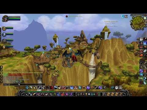 first time lv 70. Beast Lord search party. Leather farming