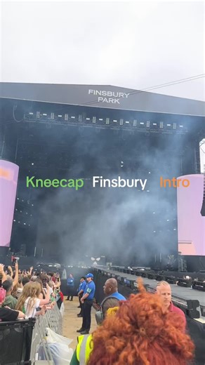 #1 Grian Chatten fan on TikTok