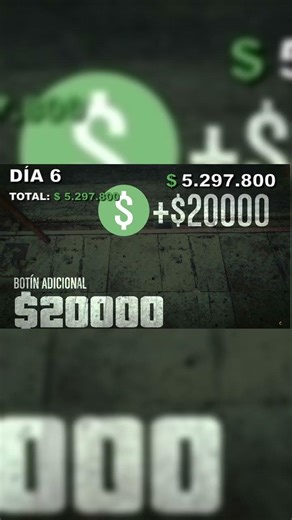 HACER DINERO EN GTA ONLINE ES MUY FACIL #shorts