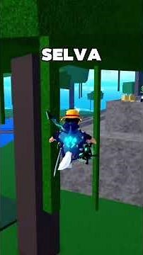 How to Get Observation Haki in Blox Fruits #bloxfruits #roblox
