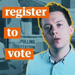 You have the power to change it all, but you have to vote’. Owen Jones makes an impassioned plea for people to make their voices heard by registering to vote by the 26th November. Register here: https://www.gov.uk/register-to-vote | The Guardian