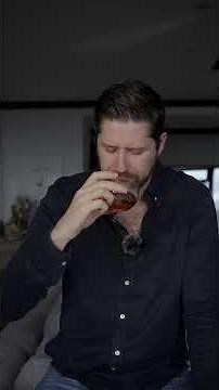 Old Parr 18 Review 🥃