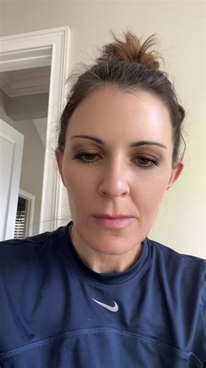 DIY Rhinestone Baseball Necklaces Tutorial