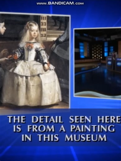 Final Jeopardy! June 12, 2003