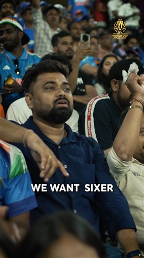 144K views · 2.5K reactions | The fans turned up in numbers and...