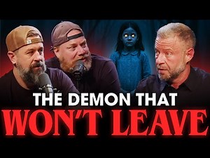 The Possessed Adoption | Joe Anderson | Ep: 361
