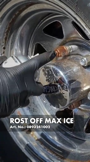 6.1K views · 121 reactions | Your stuck bolts don’t stand a chance. ...