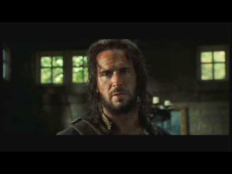 James Norrington - Too much love will kill you