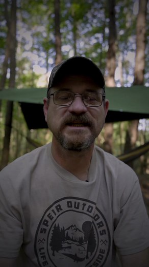 How to Set Up a Squirrel Pole for Camping and Survival | Survival Skills