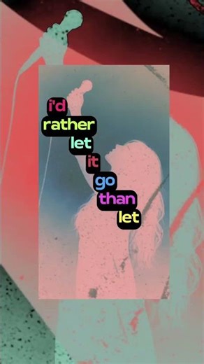 Mya Truth – Let It Fall (Short)