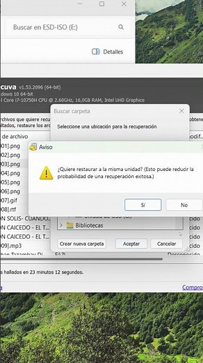 How to Recover Deleted Files from USB and Hard Drive