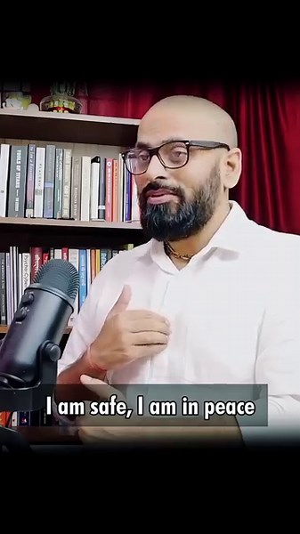 Instant Emotional Healing with EFT Tapping | Feel Peace in Just 30 Seconds